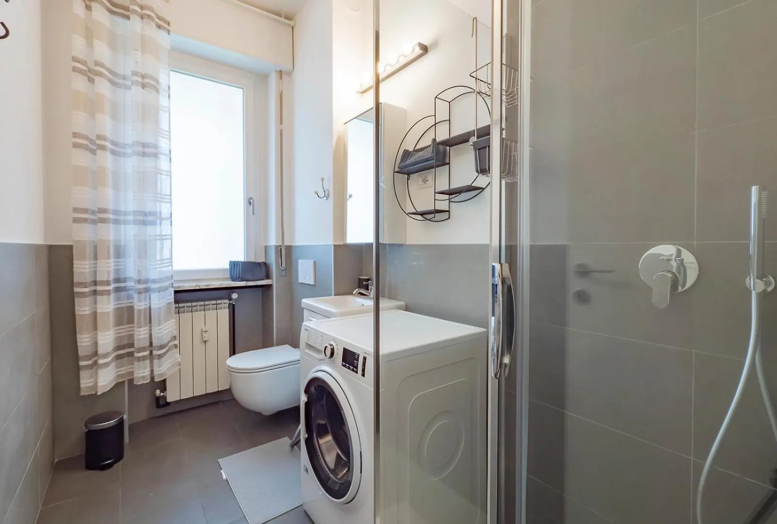 Xenia Apartments - Luminous Suite In Citylife Milaan