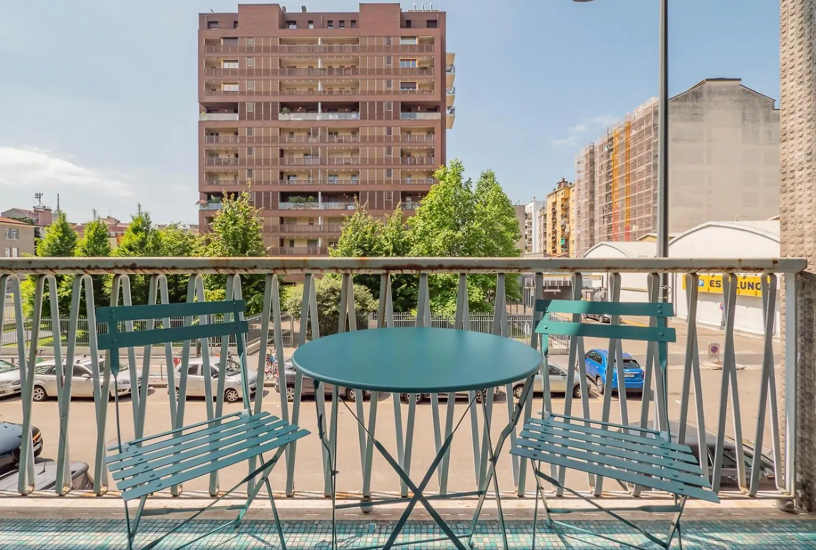 Xenia Apartments - Luminous Suite In Citylife Milaan